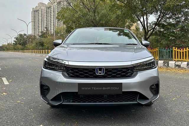 Honda City 2023 chuẩn bị ra mắt, đại lý giảm giá bản cũ gần 100 triệu đồng Honda City 2023 chuẩn bị ra mắt, đại lý giảm giá bản cũ gần 100 triệu đồng