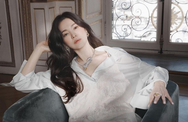 Trước khi đứng trên đỉnh cao, Song Hye Kyo từng muốn buông bỏ tất cả Trước khi đứng trên đỉnh cao, Song Hye Kyo từng muốn buông bỏ tất cả