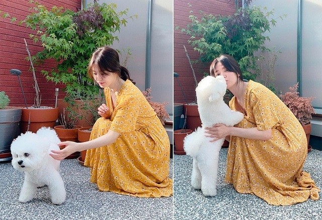Cuộc sống bình yên hiện tại của Song Hye Kyo Cuộc sống bình yên hiện tại của Song Hye Kyo
