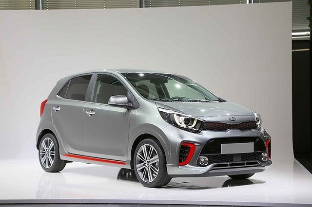 Bảng giá xe Kia Morning mới nhất tháng 7/2023: Đại lý tung ưu đãi chạy đua doanh số Bảng giá xe Kia Morning mới nhất tháng 7/2023: Đại lý tung ưu đãi chạy đua doanh số