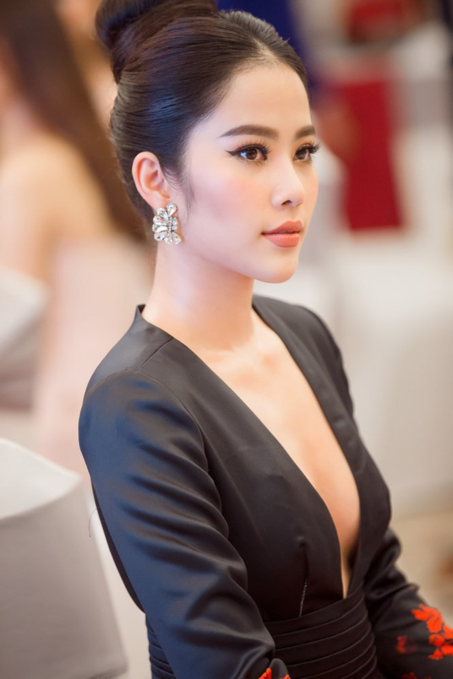 Tình cũ Trường Giang ngày càng xinh đẹp. Ảnh internet Tình cũ Trường Giang ngày càng xinh đẹp. Ảnh internet