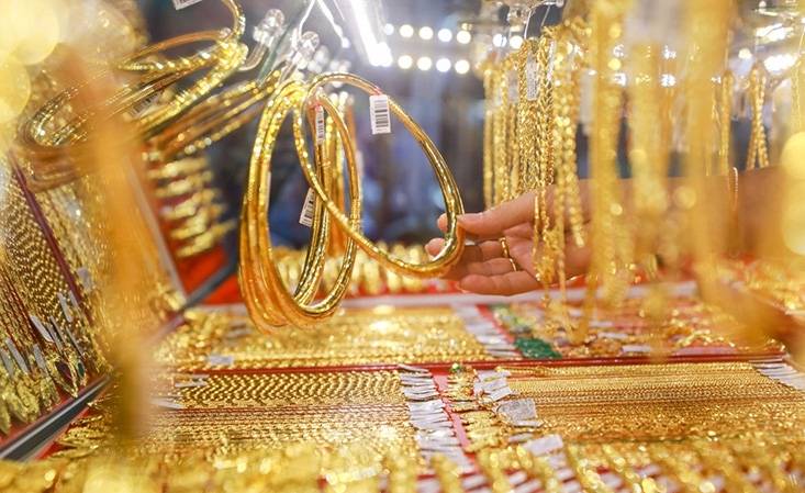 Tin tức kinh doanh hot 24h ngày 28/1: Giá xăng giảm, Tài sản tỷ phú Hồ Hùng Anh không thua kém ông Phạm Nhật Vượng - Ảnh 3 Tin tức kinh doanh hot 24h ngày 28/1: Giá xăng giảm, Tài sản tỷ phú Hồ Hùng Anh không thua kém ông Phạm Nhật Vượng - Ảnh 3