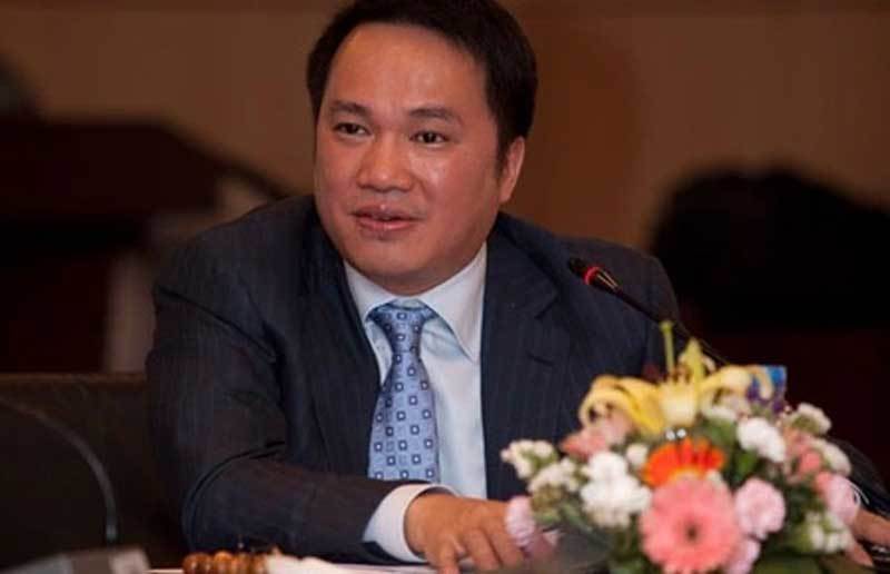 Tin tức kinh doanh hot 24h ngày 28/1: Giá xăng giảm, Tài sản tỷ phú Hồ Hùng Anh không thua kém ông Phạm Nhật Vượng - Ảnh 1 Tin tức kinh doanh hot 24h ngày 28/1: Giá xăng giảm, Tài sản tỷ phú Hồ Hùng Anh không thua kém ông Phạm Nhật Vượng - Ảnh 1
