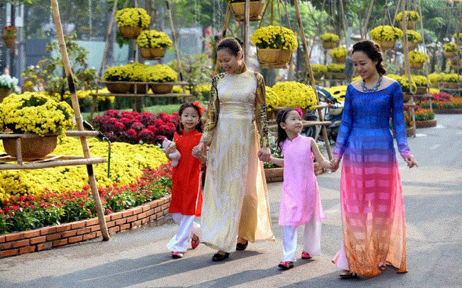 Xem ngày giờ xuất hành cho gia chủ sinh năm 1965. Ảnh minh họa, internet Xem ngày giờ xuất hành cho gia chủ sinh năm 1965. Ảnh minh họa, internet