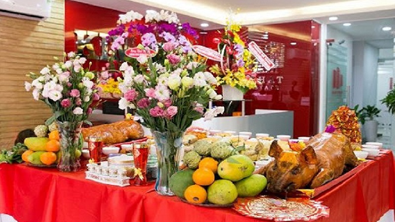 Chọn ngày giờ khai trương đầu năm mới 2021 cho gia chủ Ất Tỵ sinh năm 1965. Ảnh minh họa