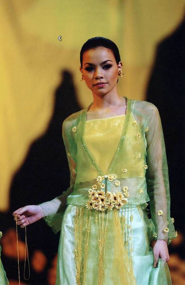 Hồ Ngọc Hà được kỳ vọng với ngôi vị cao nhất. Ảnh internet