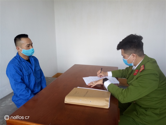 Tin tức pháp luật 24h: Vợ Đường Nhuệ không thành khẩn khai báo, Tin mới vụ Dương Minh Tuyền Tin tức pháp luật 24h: Vợ Đường Nhuệ không thành khẩn khai báo, Tin mới vụ Dương Minh Tuyền