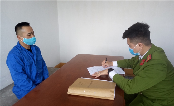 Tin tức pháp luật 24h: Lý lịch bất hảo của trùm giang hồ Dũng 'Phương', Tin mới vụ Đường Nhuệ Tin tức pháp luật 24h: Lý lịch bất hảo của trùm giang hồ Dũng 'Phương', Tin mới vụ Đường Nhuệ