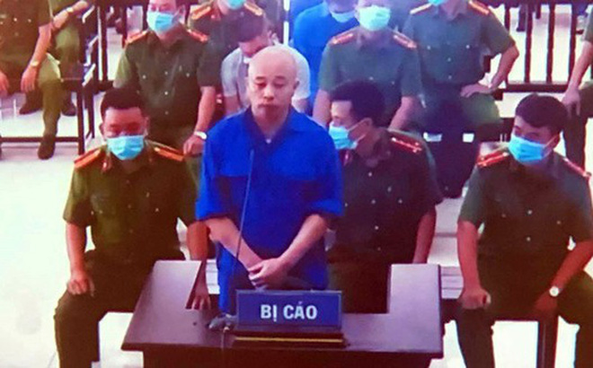Tin tức pháp luật 24h: Lý lịch bất hảo của trùm giang hồ Dũng 'Phương', Tin mới vụ Đường Nhuệ Tin tức pháp luật 24h: Lý lịch bất hảo của trùm giang hồ Dũng 'Phương', Tin mới vụ Đường Nhuệ