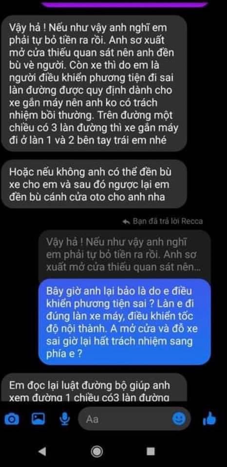 Huỳnh Anh gặp biến bị tung bằng chứng lật kèo sau khi làm người đi đường nhập viện - Ảnh 1 Huỳnh Anh gặp biến bị tung bằng chứng lật kèo sau khi làm người đi đường nhập viện - Ảnh 1