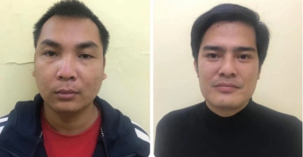 Tin tức pháp luật 24h: Hai đối tượng tổ chức mua bán thận giá hơn 1 tỷ đồng, Thanh niên giật lại tang vật đánh bạc - Ảnh 1 Tin tức pháp luật 24h: Hai đối tượng tổ chức mua bán thận giá hơn 1 tỷ đồng, Thanh niên giật lại tang vật đánh bạc - Ảnh 1