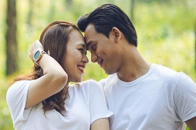 Cặp đôi nhận được sự ủng hộ của công chúng và đồng nghiệp. Ảnh internet