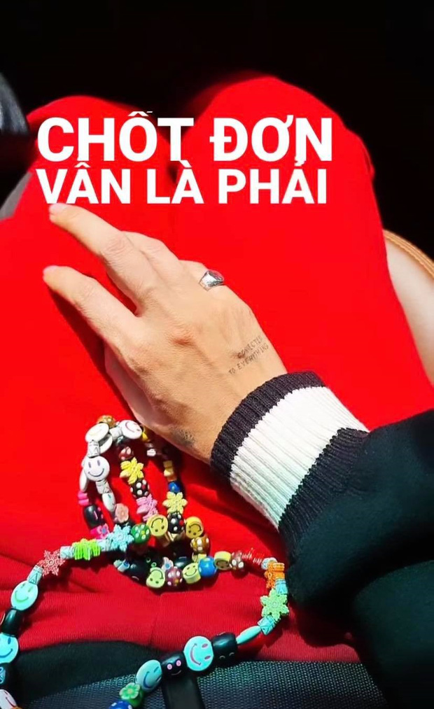 Ngô Thanh Vân 'chốt đơn' khiến dân tình đặt nghi vấn đã quyết định gắn bó trọn đời bên Huy Trần. Ảnh internet