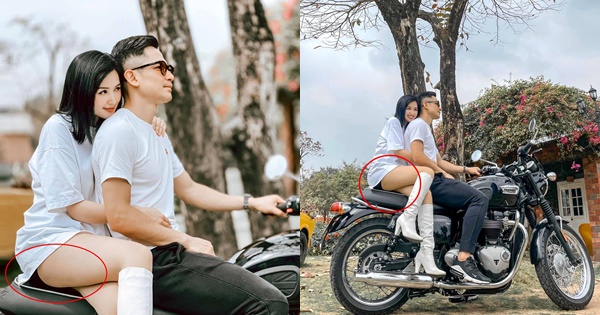 Loạt khoảnh khắc hớ hênh của Tâm Tít bị cư dân mạng bắt trọn. Ảnh FBNV Loạt khoảnh khắc hớ hênh của Tâm Tít bị cư dân mạng bắt trọn. Ảnh FBNV