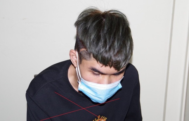 Tin tức pháp luật 24h: Lời khai nghi phạm sát hại nữ sinh lớp 10, Nữ đại gia bị lừa 4 tỷ đồng Tin tức pháp luật 24h: Lời khai nghi phạm sát hại nữ sinh lớp 10, Nữ đại gia bị lừa 4 tỷ đồng