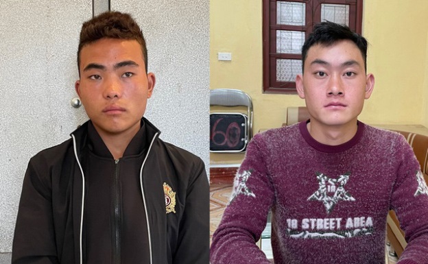 Tin tức pháp luật 24h: Lời khai nghi phạm sát hại nữ sinh lớp 10, Nữ đại gia bị lừa 4 tỷ đồng Tin tức pháp luật 24h: Lời khai nghi phạm sát hại nữ sinh lớp 10, Nữ đại gia bị lừa 4 tỷ đồng