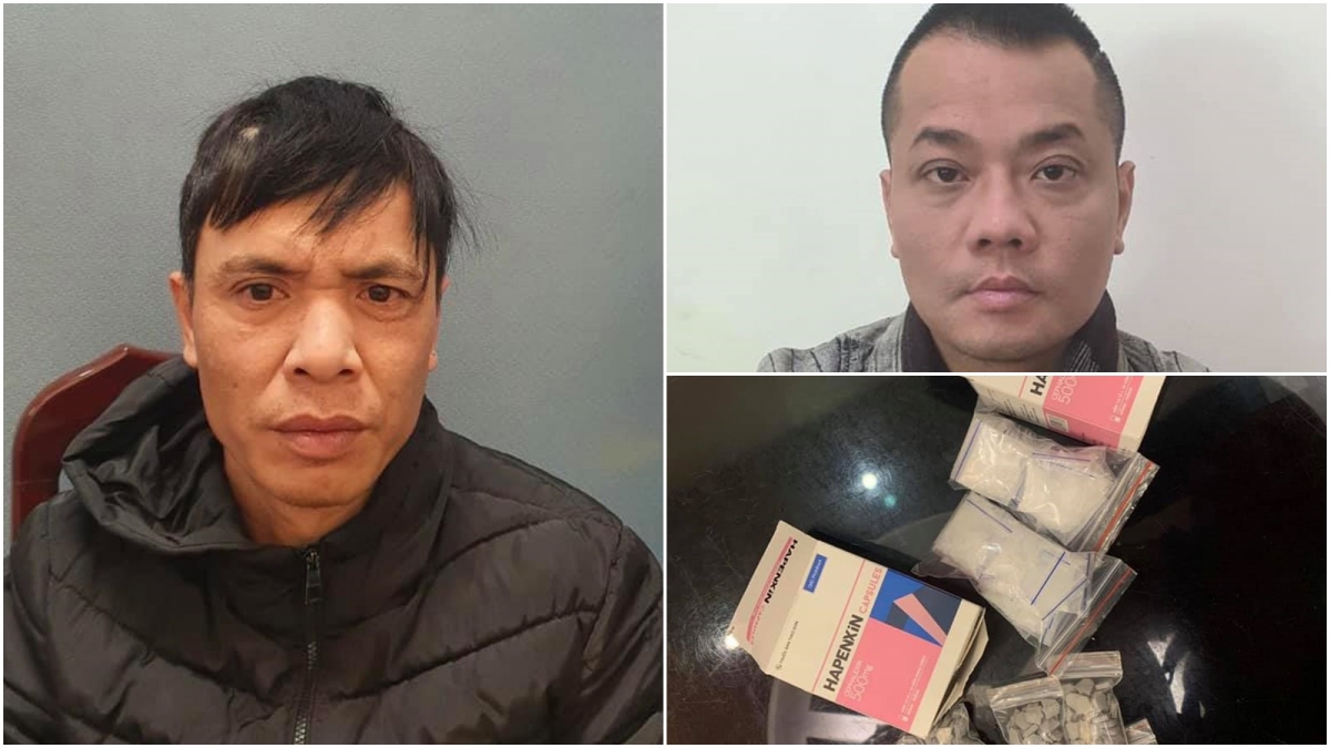 Tin tức pháp luật 24h: Phát hiện thi thể trẻ sơ sinh, Chủ khách sạn kiêm 'ông trùm' đường dây ma túy