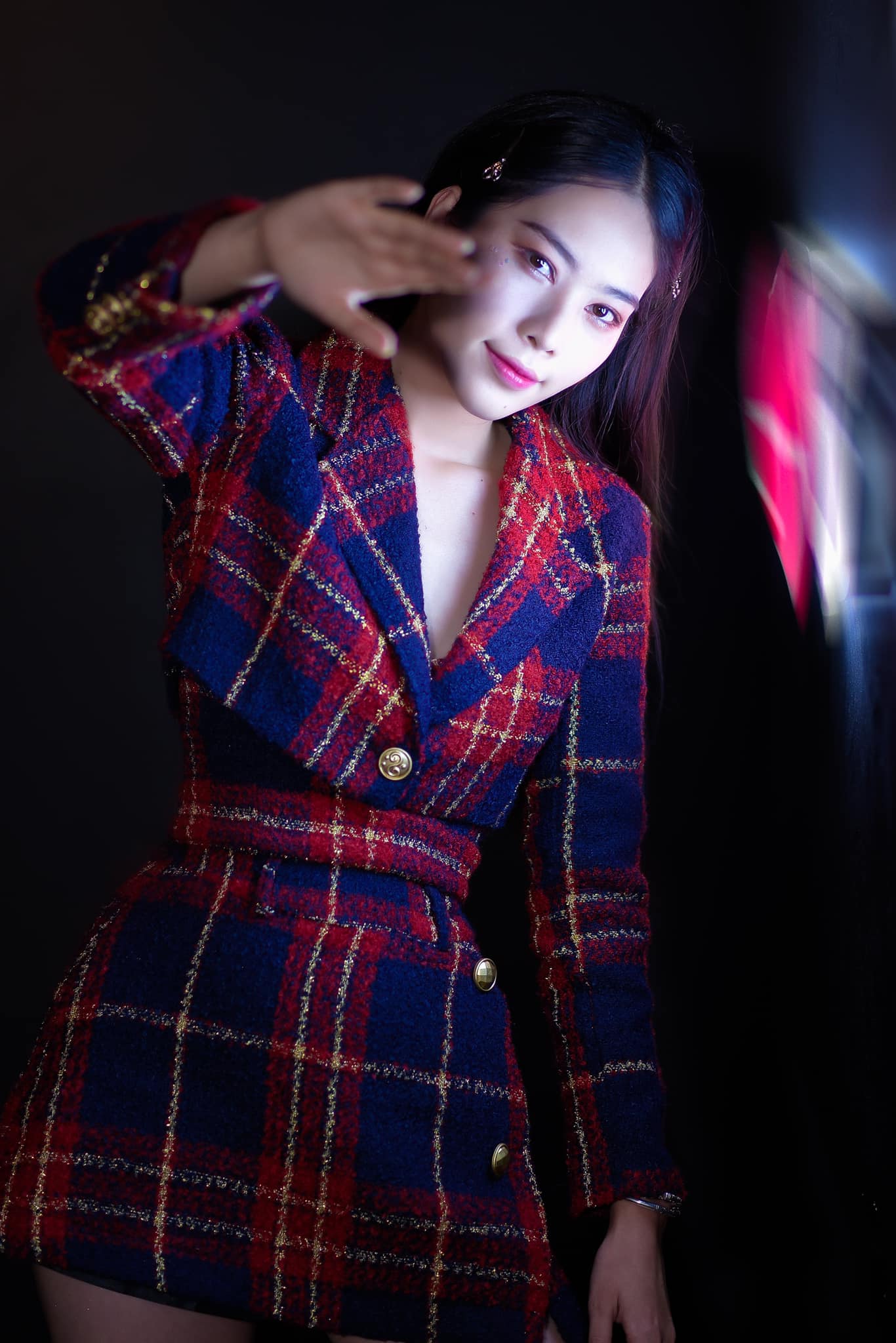 Nam Em lại phản kháng dữ dội: Khi trái tim chịu quá nhiều tổn thương - Ảnh 1