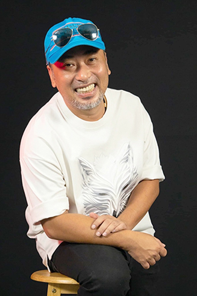 Đạo diễn Quang Dũng phủ nhận thông tin trên và cho rằng sai sự thật. Ảnh internet