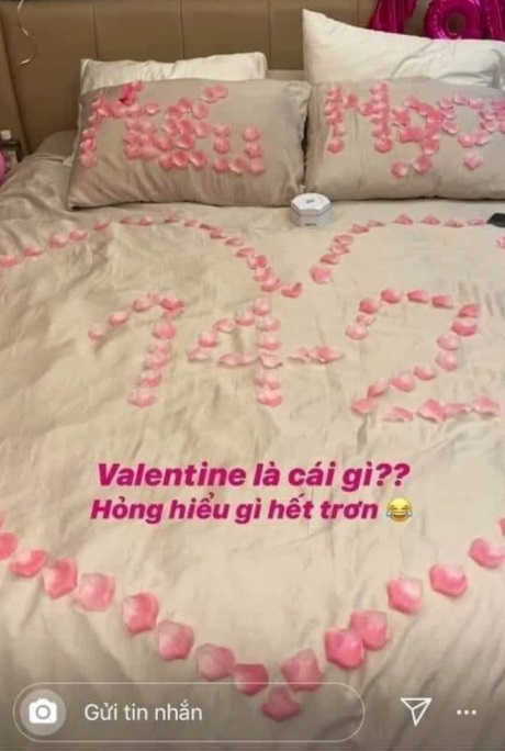 Bạn trai tin đồn từng nghi sống chung với Ninh Dương Lan Ngọc có động thái lạ giữa ồn ào clip trên web đen - Ảnh 1 Bạn trai tin đồn từng nghi sống chung với Ninh Dương Lan Ngọc có động thái lạ giữa ồn ào clip trên web đen - Ảnh 1