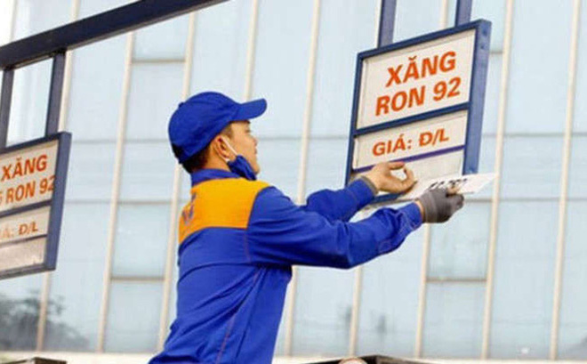 Tin tức kinh doanh hot 24h ngày 5/3: Giá xăng tăng. Ảnh internet Tin tức kinh doanh hot 24h ngày 5/3: Giá xăng tăng. Ảnh internet