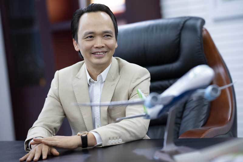 Tin tức kinh doanh hot 24h ngày 5/3: Ông Trịnh Văn Quyết làm cú lớn, dân chơi đồn đoán biến động mới. Ảnh internet Tin tức kinh doanh hot 24h ngày 5/3: Ông Trịnh Văn Quyết làm cú lớn, dân chơi đồn đoán biến động mới. Ảnh internet