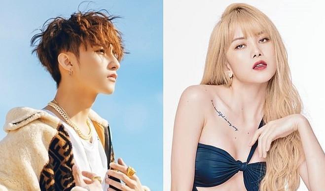 Lật lại quá khứ trước ồn ào 'trà xanh', Thiều Bảo Trâm từng công khai ghen tỵ Hải Tú, lý do không phải vì Sơn Tùng - Ảnh 1 Lật lại quá khứ trước ồn ào 'trà xanh', Thiều Bảo Trâm từng công khai ghen tỵ Hải Tú, lý do không phải vì Sơn Tùng - Ảnh 1