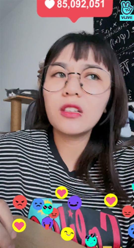 Misthy cho biết nếu mất kênh Yotube sẽ chuyển nghề đi ăn xin một năm. Ảnh internet Misthy cho biết nếu mất kênh Yotube sẽ chuyển nghề đi ăn xin một năm. Ảnh internet