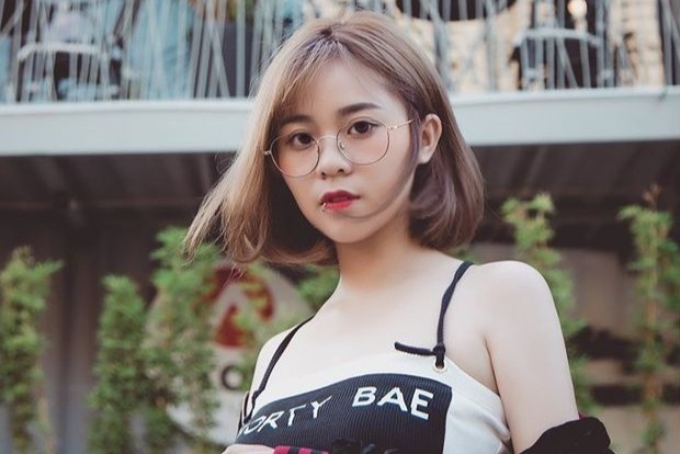 Misthy hiện đang là nữ streamer sở hữu lượng fan đông đảo trên mạng xã hội ở tất cả các mảng Facebook 3 triệu lượt theo dõi, Instagram có 2,8 triệu follow. Ảnh internet Misthy hiện đang là nữ streamer sở hữu lượng fan đông đảo trên mạng xã hội ở tất cả các mảng Facebook 3 triệu lượt theo dõi, Instagram có 2,8 triệu follow. Ảnh internet