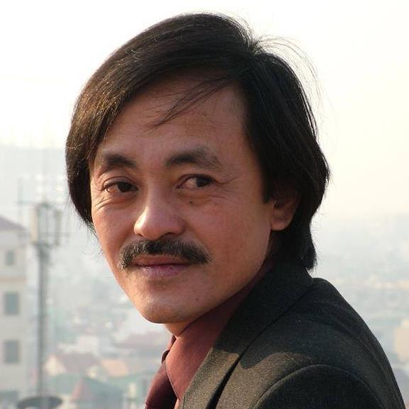 Nghệ sĩ Giang Còi qua đời sau thời gian dài chiến đấu với ung thư - Ảnh 1 Nghệ sĩ Giang Còi qua đời sau thời gian dài chiến đấu với ung thư - Ảnh 1