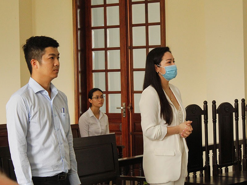 Nhật Kim Anh nhận tin vui sau nhiều năm rong ruổi, khóc cạn nước mắt vì chồng cũ trong cuộc chiến giành quyền nuôi con. Ảnh internet