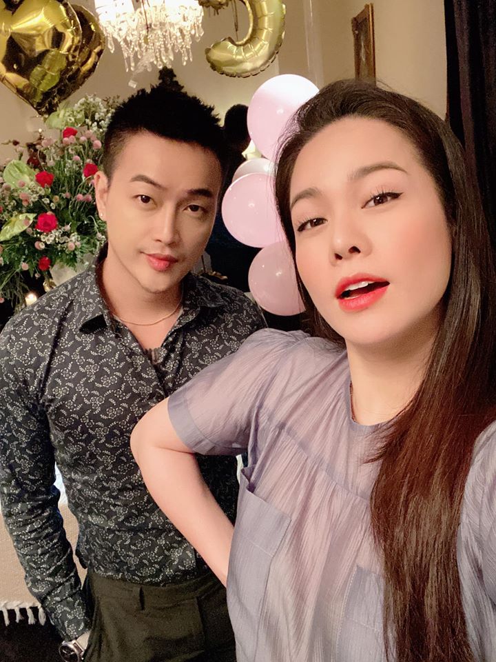 Tin sao Việt hot nhất MXH 22/4: Thiều Bảo Trâm 'tung chiêu' đối đầu Sơn Tùng, Nhã Phương lộ diện giữa ồn ào bị tố 'bệnh ngôi sao' - Ảnh 4 Tin sao Việt hot nhất MXH 22/4: Thiều Bảo Trâm 'tung chiêu' đối đầu Sơn Tùng, Nhã Phương lộ diện giữa ồn ào bị tố 'bệnh ngôi sao' - Ảnh 4