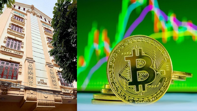 Tin tức kinh doanh hot 24h ngày 20/3: Giá Bitcoin tăng. Ảnh internet Tin tức kinh doanh hot 24h ngày 20/3: Giá Bitcoin tăng. Ảnh internet