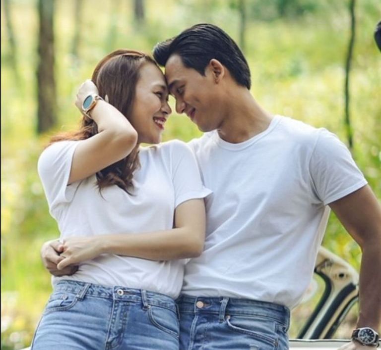 Thời gian gần đây, Mỹ Tâm dính tin đồn hẹn hò với Mai Tài Phến. Ảnh internet Thời gian gần đây, Mỹ Tâm dính tin đồn hẹn hò với Mai Tài Phến. Ảnh internet