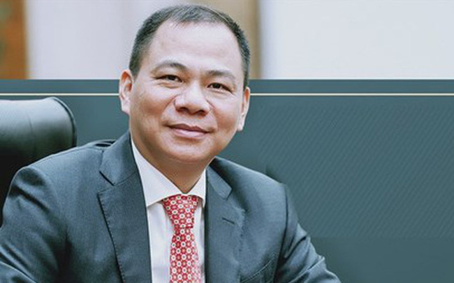 Tin tức kinh doanh hot 24h ngày 27/3: Tài khoản ông Phạm Nhật Vượng tăng. Ảnh internet Tin tức kinh doanh hot 24h ngày 27/3: Tài khoản ông Phạm Nhật Vượng tăng. Ảnh internet
