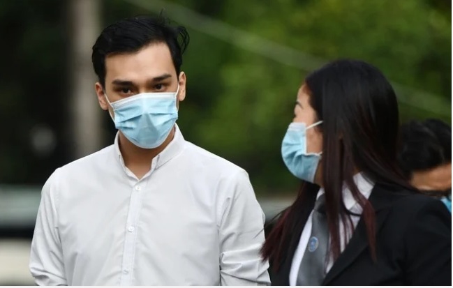 Tin tức pháp luật 24h: Tiếp viên hàng không làm lây Covid-19, gây thiệt hại hơn 4,4 tỷ đồng bị phạt 2 năm tù treo. Ảnh Trí thức trẻ Tin tức pháp luật 24h: Tiếp viên hàng không làm lây Covid-19, gây thiệt hại hơn 4,4 tỷ đồng bị phạt 2 năm tù treo. Ảnh Trí thức trẻ