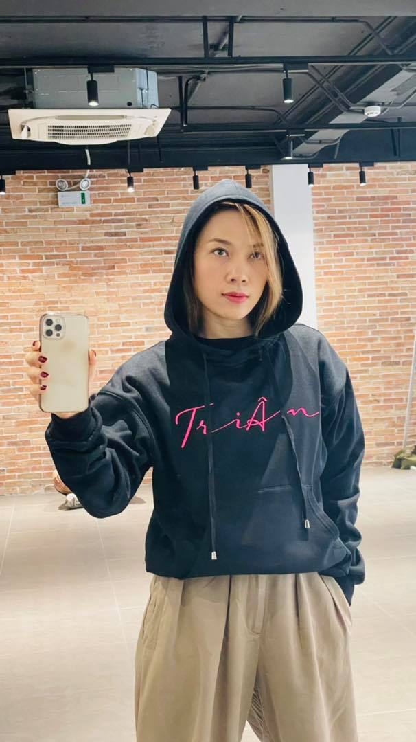 Mỹ Tâm nỗ lực tập luyện để chuẩn bị cho liveshow Tri Âm. Ảnh FBNV Mỹ Tâm nỗ lực tập luyện để chuẩn bị cho liveshow Tri Âm. Ảnh FBNV