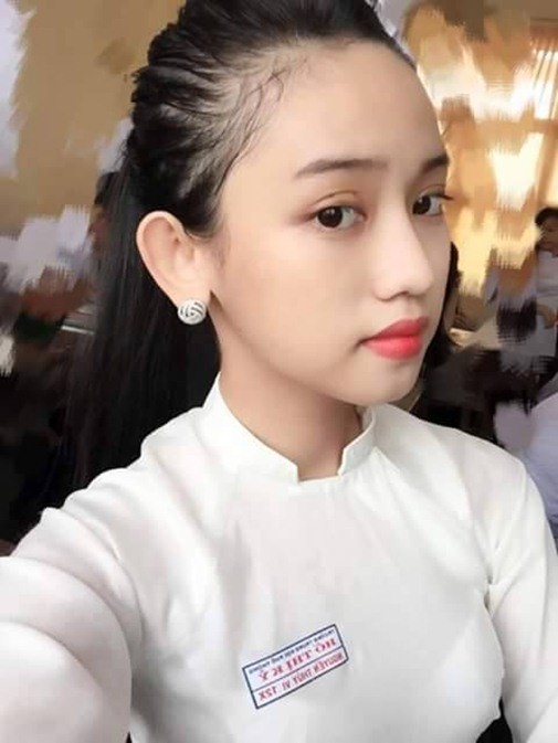 Thúy Vi ngày càng khác lạ sau khi trùng tu nhan sắc. Ảnh internet Thúy Vi ngày càng khác lạ sau khi trùng tu nhan sắc. Ảnh internet