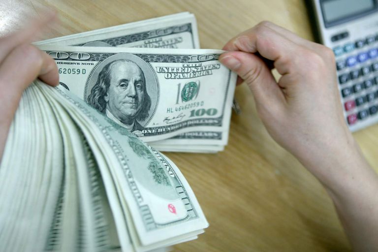 Tin tức kinh doanh hot 24h ngày 3/4: Giá USD biến động. Ảnh internet