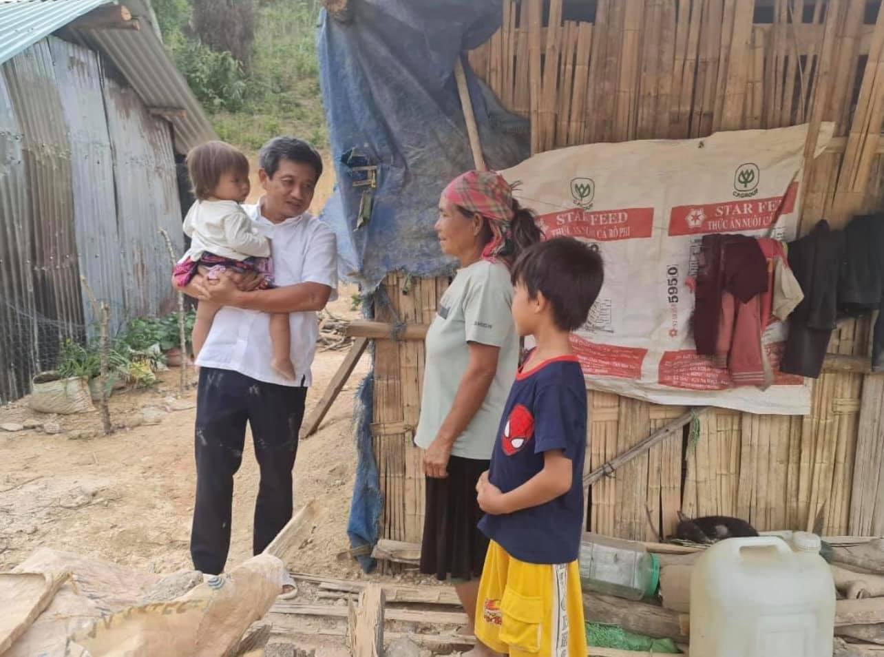 Ông Đoàn Ngọc Hải công khai số tiền có trong tài khoản và kế hoạch lập di chúc - Ảnh 3 Ông Đoàn Ngọc Hải công khai số tiền có trong tài khoản và kế hoạch lập di chúc - Ảnh 3
