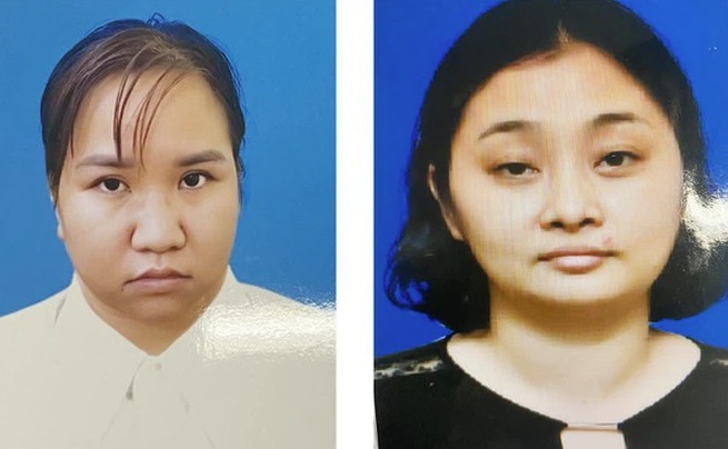 Tin tức pháp luật 24h: Đường dây mang thai hộ có bác sỹ tham gia. Ảnh Trí thức trẻ Tin tức pháp luật 24h: Đường dây mang thai hộ có bác sỹ tham gia. Ảnh Trí thức trẻ