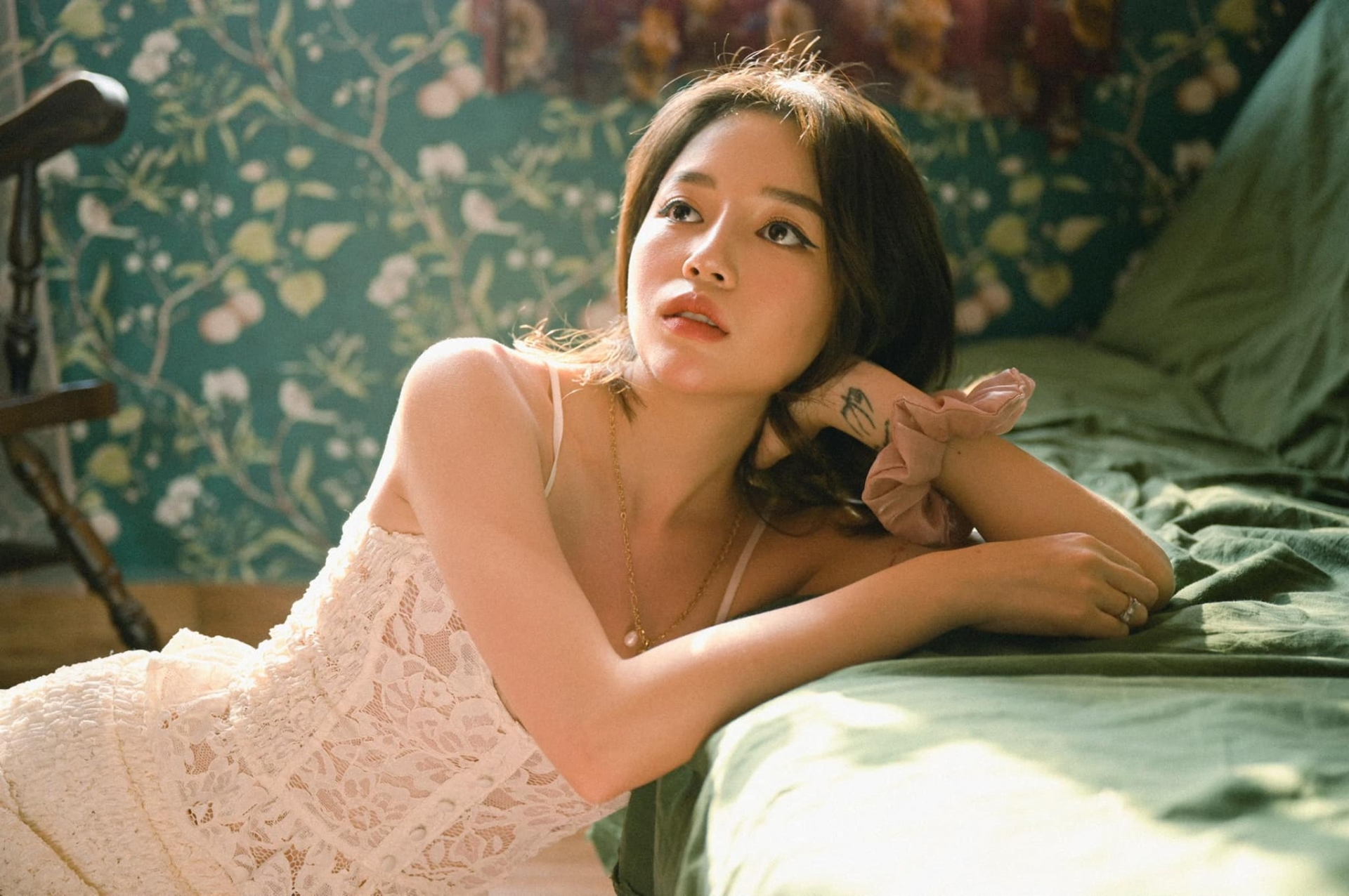 Bị sao chổi chiếu mệnh, giữa đêm nữ streamer Linh Ngọc Đàm đưa ra quyết định không thể buồn hơn với fan - Ảnh 1