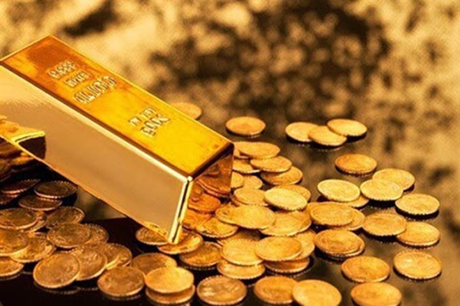 Tin tức kinh doanh hot 24h ngày 10/4: Giá vàng giảm, Ảnh internet Tin tức kinh doanh hot 24h ngày 10/4: Giá vàng giảm, Ảnh internet
