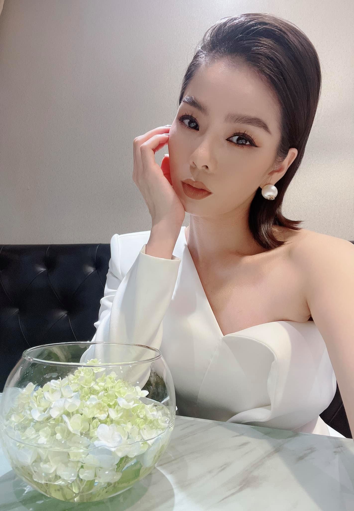 Lệ Quyên trải lòng về 1 năm sóng gió với những đảo lộn trong cuộc sống: Phút tâm sự thật của người phụ nữ từng trải - Ảnh 2