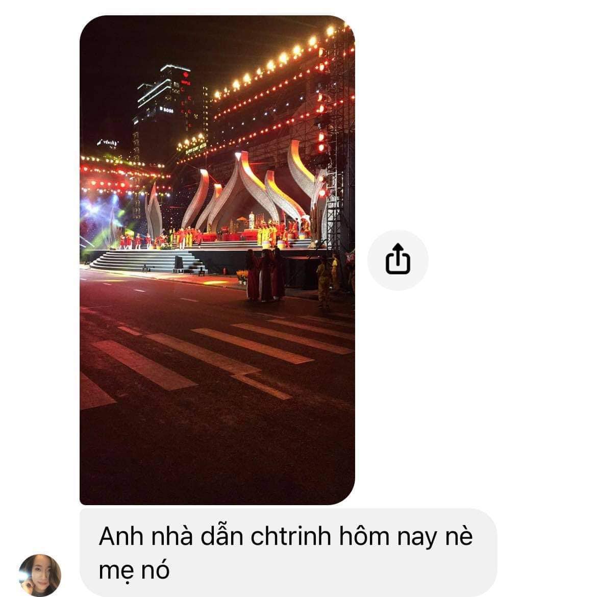 Sau 3 năm chung sống, MC Đức Bảo mới phát hiện mọi động thái của mình đều bị 'tình báo' theo dõi gửi về cho vợ - Ảnh 1