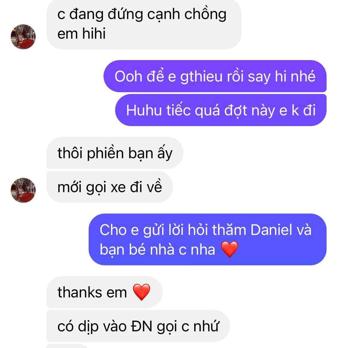 Sau 3 năm chung sống, MC Đức Bảo mới phát hiện mọi động thái của mình đều bị 'tình báo' theo dõi gửi về cho vợ - Ảnh 2