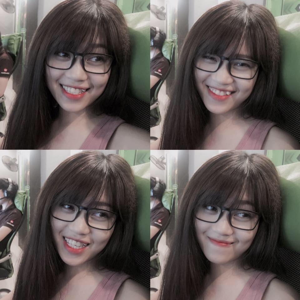 'Thánh nữ áo hai dây' Thủy Tiên được cộng đồng mạng dành nhiều lời khen vì nhan sắc xinh đẹp. Ảnh FBNV