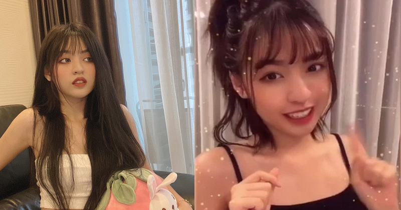 Hotgirl 'trứng rán cần mỡ' Thanh Tâm lên tiếng về sự cố khiến fan hiểu lầm - Ảnh 1 Hotgirl 'trứng rán cần mỡ' Thanh Tâm lên tiếng về sự cố khiến fan hiểu lầm - Ảnh 1