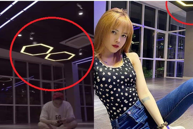 Không ít lần Thiều Bảo Trâm và Sơn Tùng M-TP lộ bằng chứng hẹn hò khi còn mặn nồng. Ảnh internet