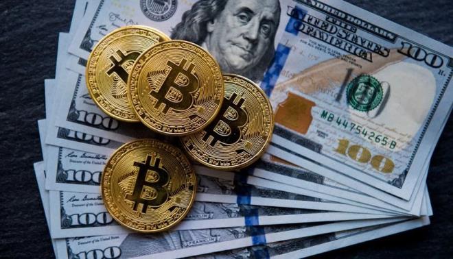 Tin tức kinh doanh hot 24h ngày 14/4: Giá Bitcoin lập đỉnh mới. Ảnh internet Tin tức kinh doanh hot 24h ngày 14/4: Giá Bitcoin lập đỉnh mới. Ảnh internet